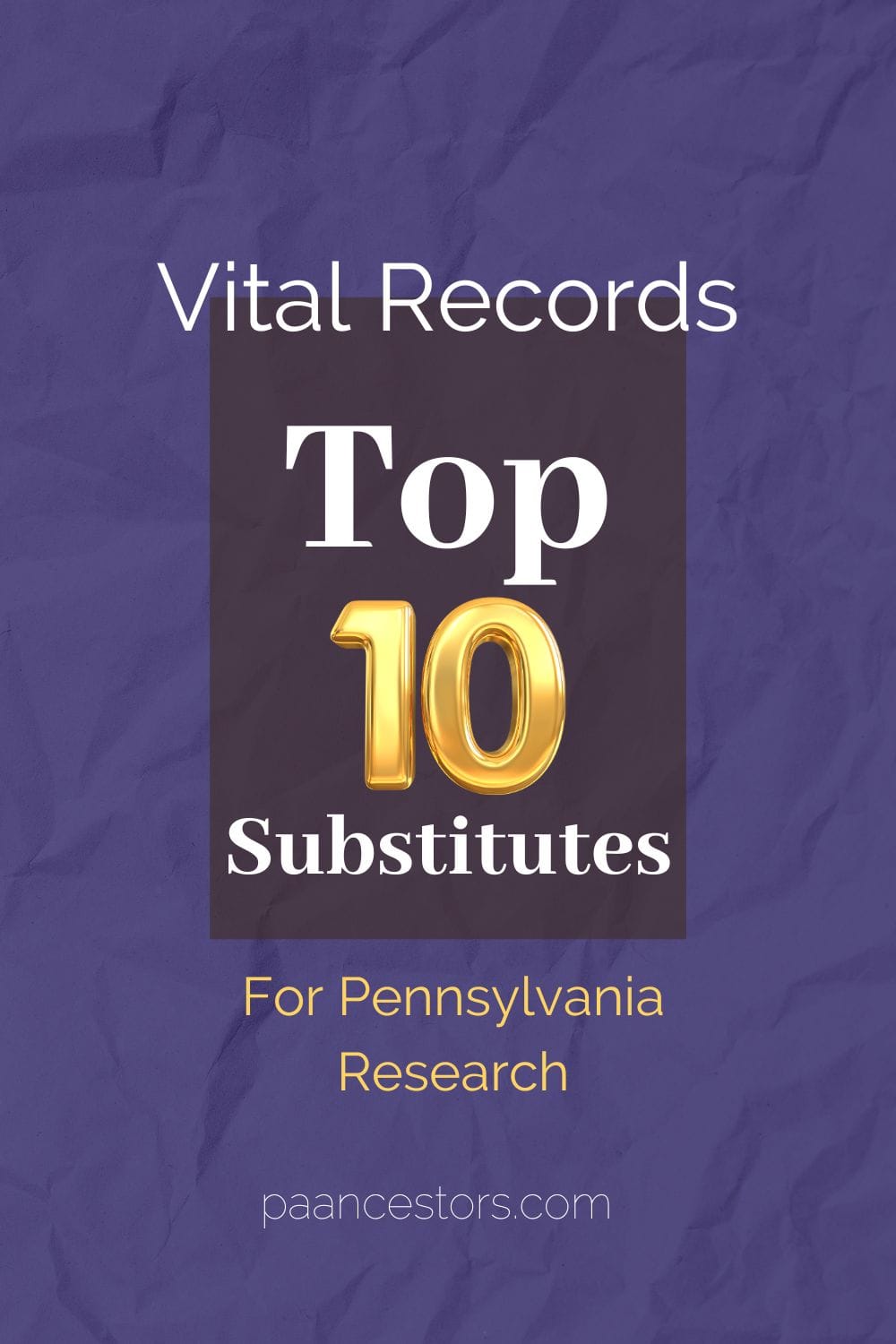 discover-10-substitutes-for-vital-records-in-pennsylvania