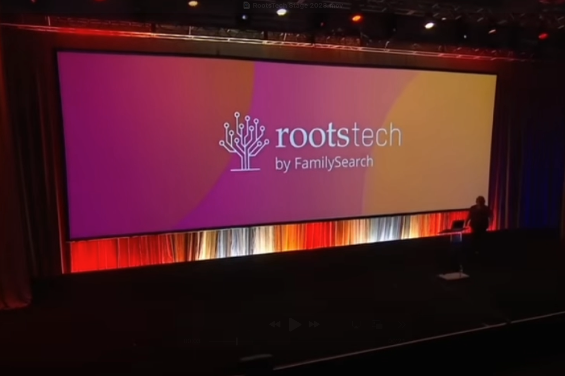 The Ultimate Guide to RootsTech 2025