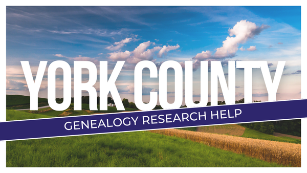 Podcast Episode 90: Meet South Central Pennsylvania Genealogical Society