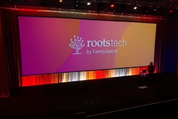 The Ultimate Guide to RootsTech 2025